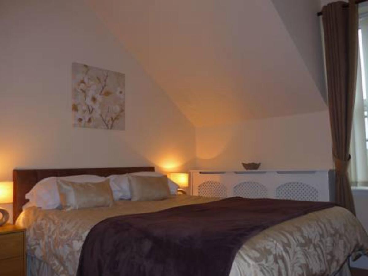 The Saddle Bed & Breakfast Hotel Alnmouth United Kingdom