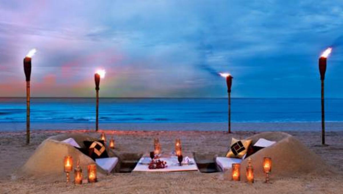 The Sailing Bay Beach Resort Hotel Mui Ne Vietnam