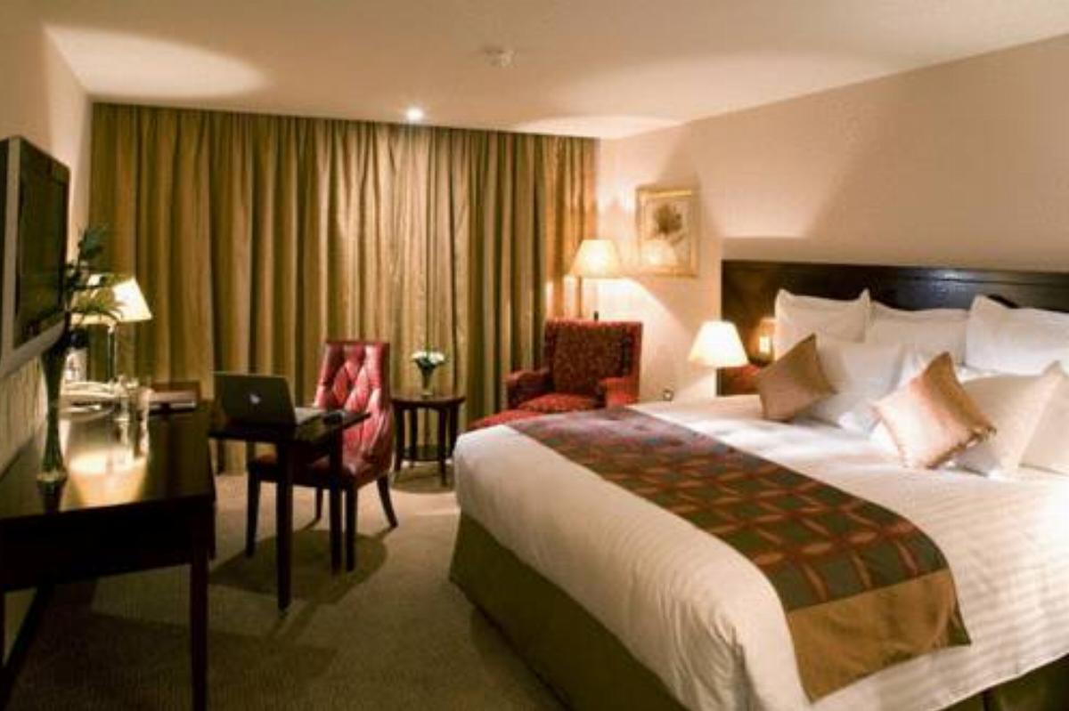 The Savoy Hotel Hotel Limerick Ireland