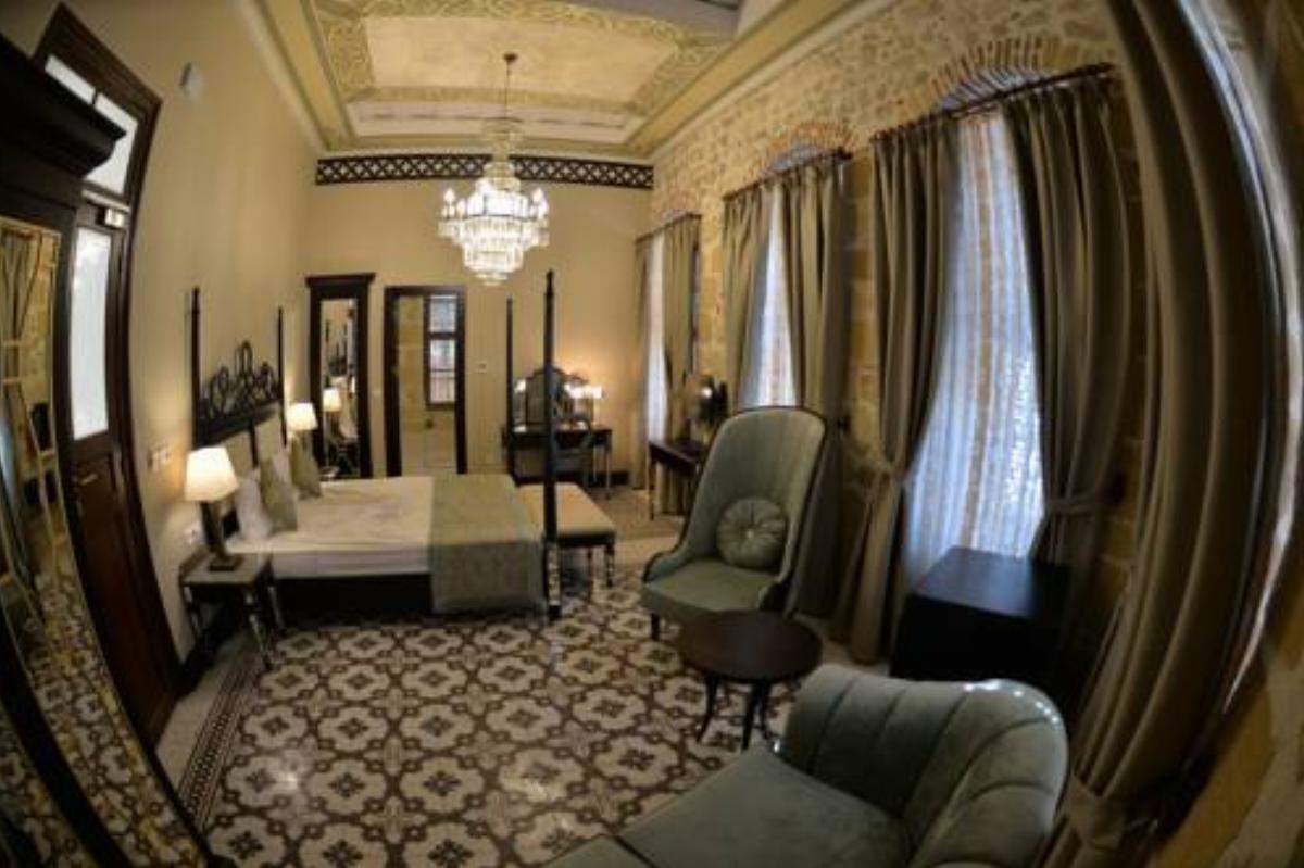 The Shahut Hotel Hotel Hatay Turkey