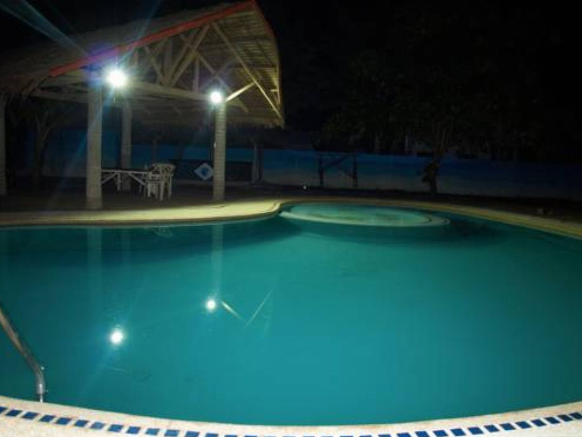 The Shark's Tail Dive Resort Hotel Malapascua Island Philippines