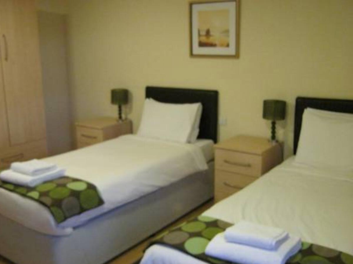 The Ship Inn Hotel Blaxhall United Kingdom