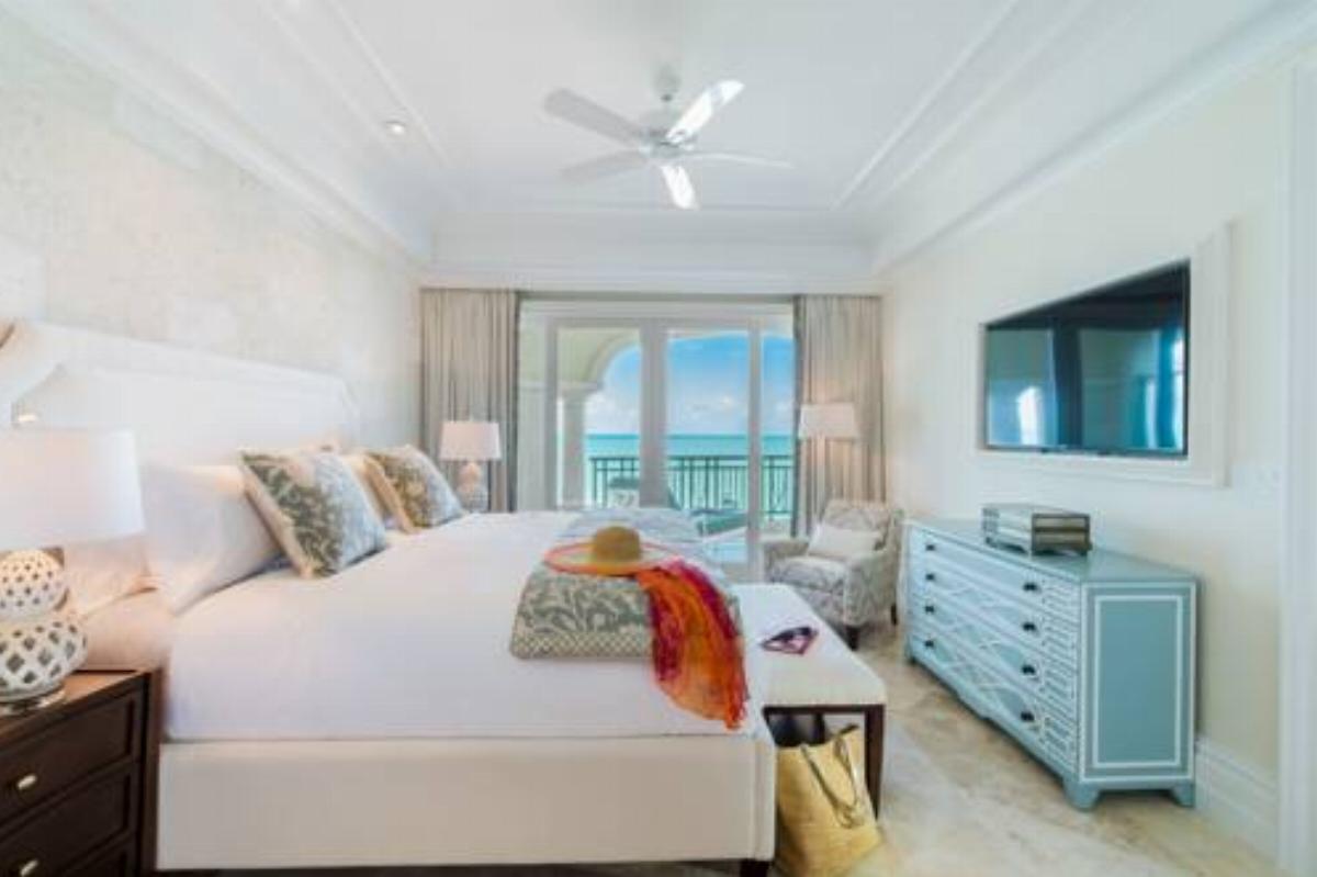 The Shore Club Turks & Caicos Hotel Grace Bay Turks and Caicos Islands