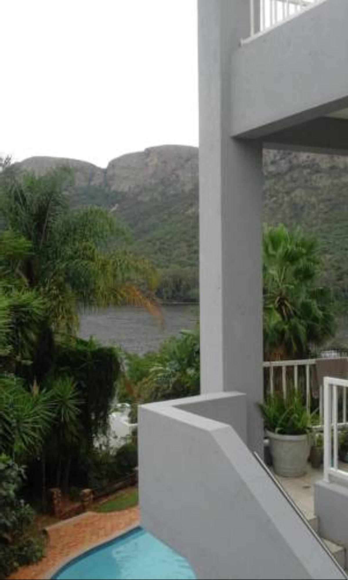 The Shore House Hotel Hartbeespoort South Africa
