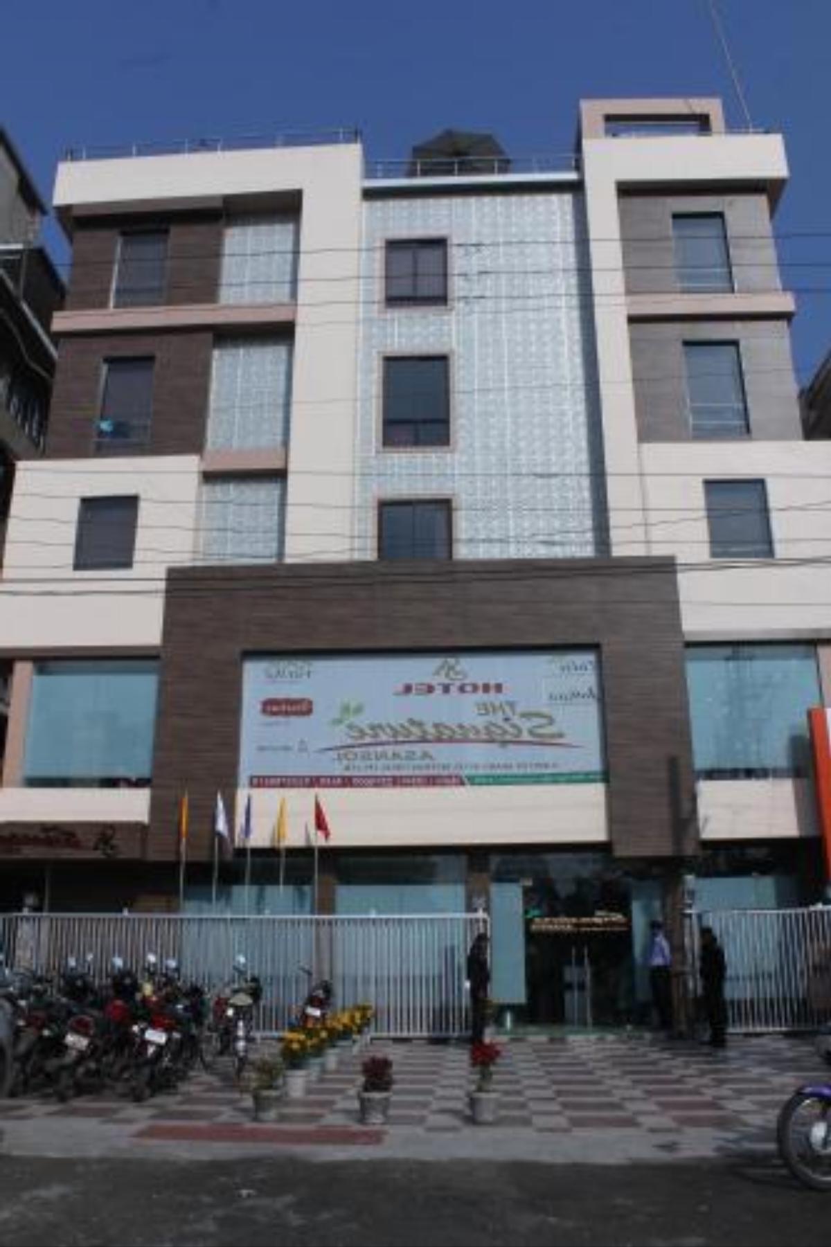 The Signature, Asansol Hotel Burnpur India