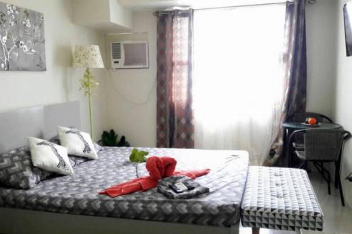 The Silver Room Hotel Cebu City Philippines