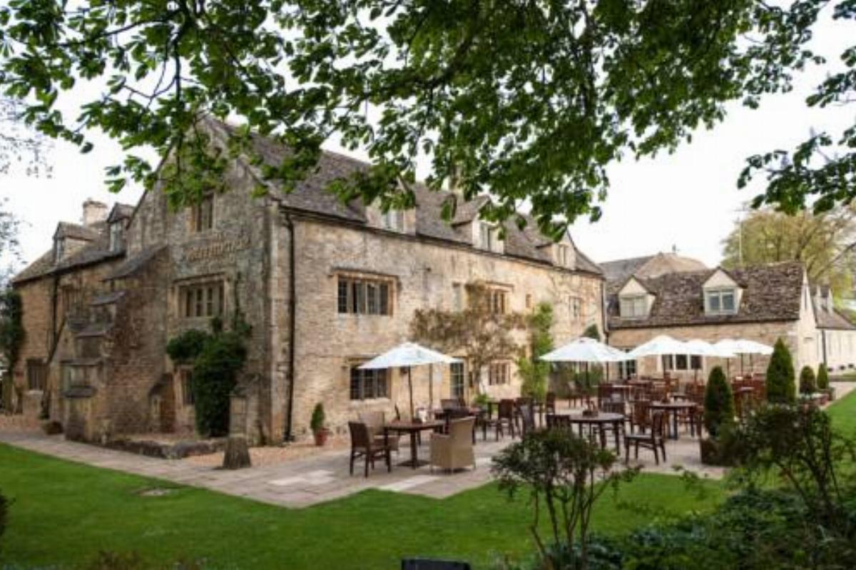 The Slaughters Country Inn Hotel Lower Slaughter United Kingdom