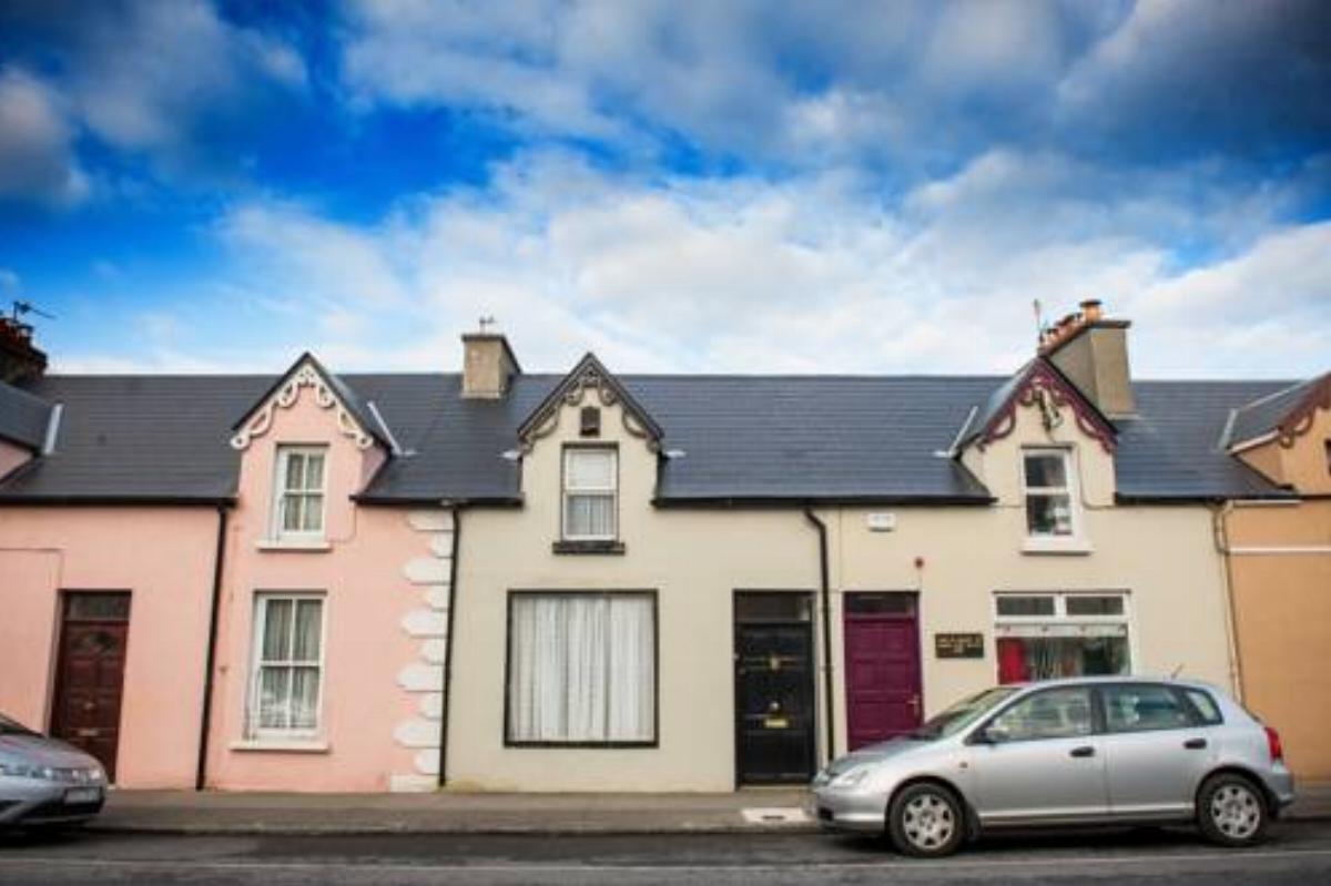 The Small House Hotel Listowel Ireland