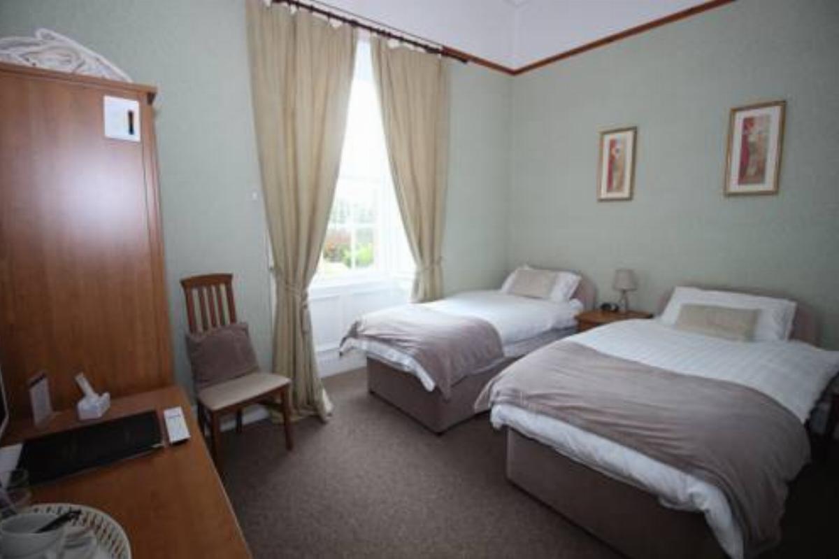 The Southfield Hotel Hotel Girvan United Kingdom