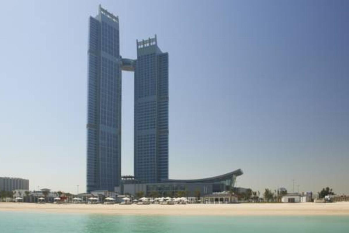 The St. Regis Abu Dhabi Hotel Abu Dhabi United Arab Emirates