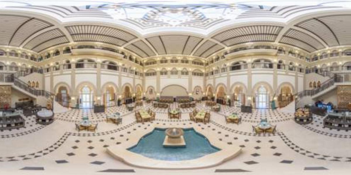 The St. Regis Dubai, Al Habtoor Polo Resort & Club Hotel Dubai United Arab Emirates