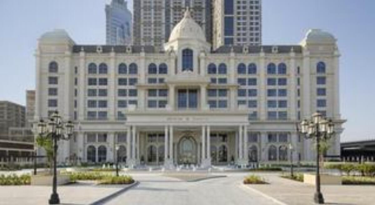 THE ST. REGIS DUBAI Hotel Dubai United Arab Emirates