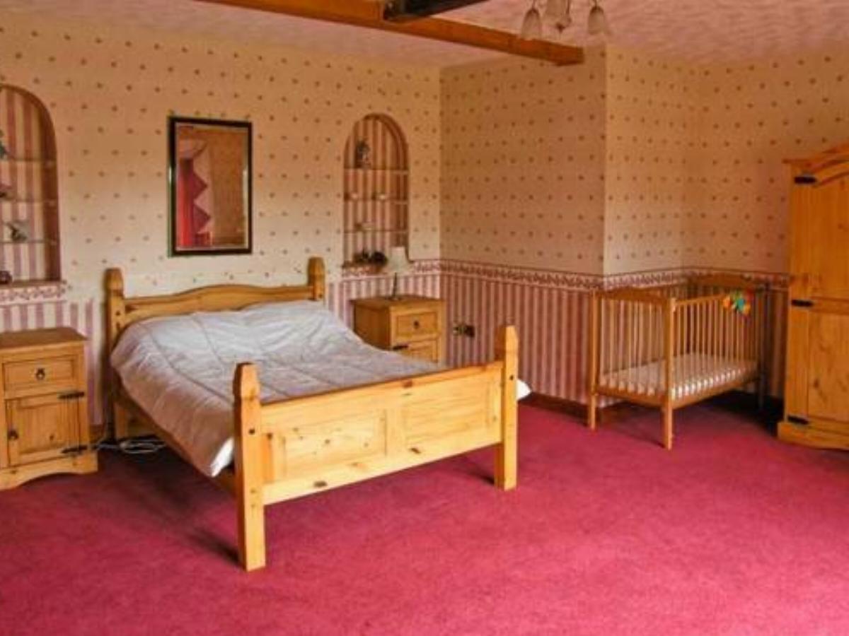 The Stable, Craven Arms Hotel Craven Arms United Kingdom