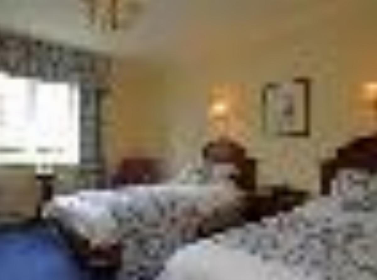 The Star Inn Hotel Brighton United Kingdom