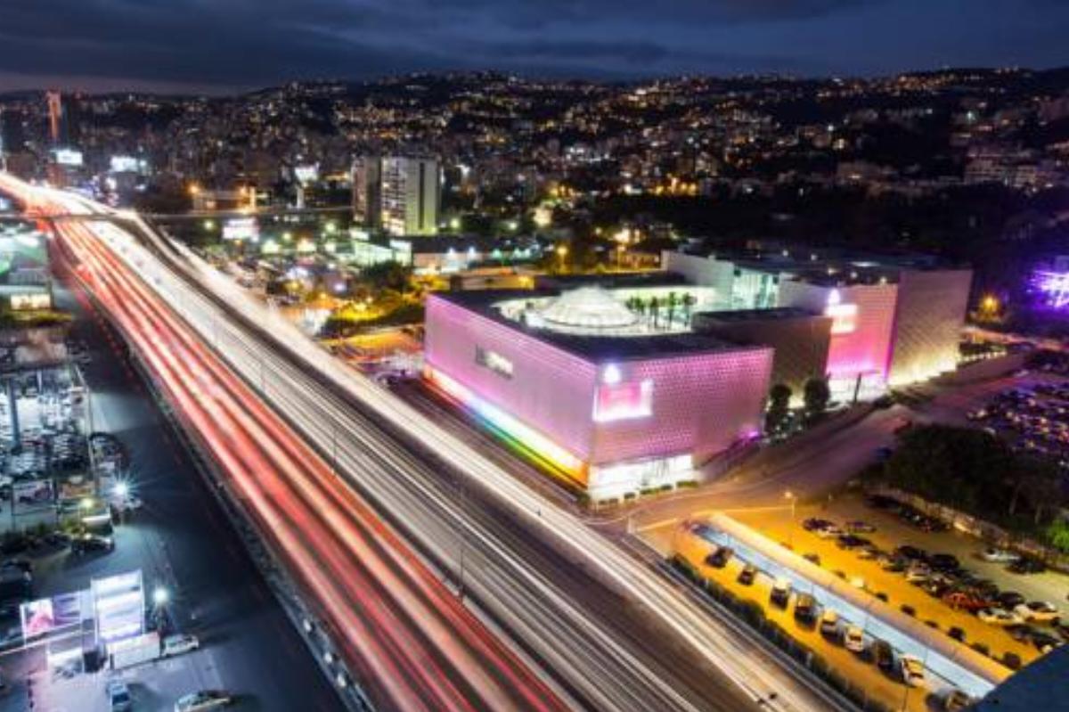 The Stay Hotel Dbayeh Lebanon