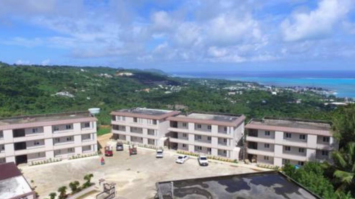 The Summit Condominium & Hotel Hotel Garapan Northern Mariana Islands