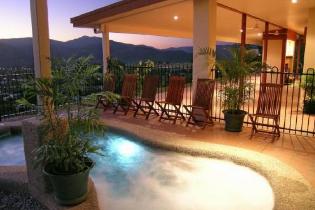 The Summit Rainforest Retreat Hotel Atherton Australia