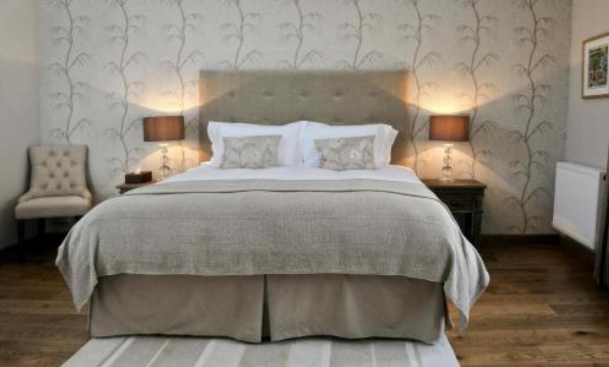 The Swallows Rest Bed & Breakfast Hotel Brigstock United Kingdom