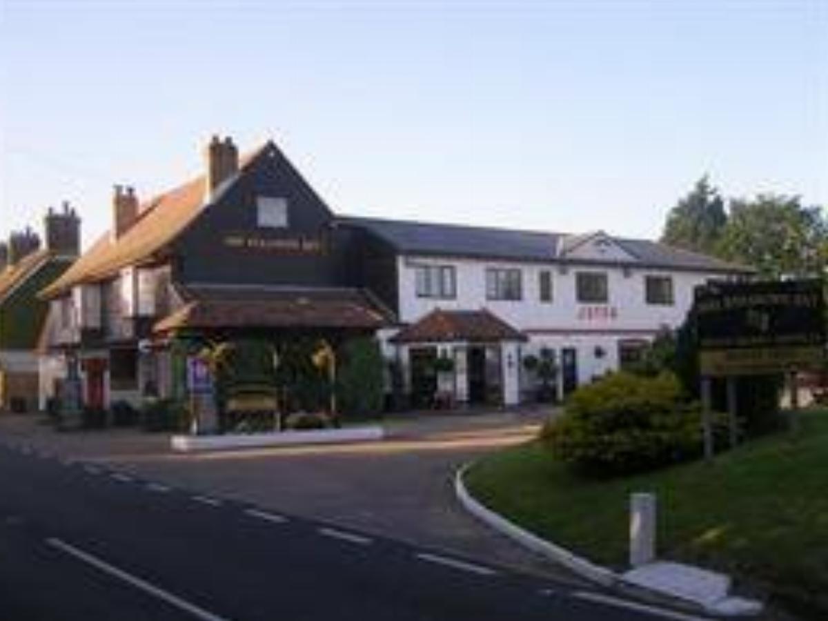 The Swingate Inn Hotel Dover United Kingdom