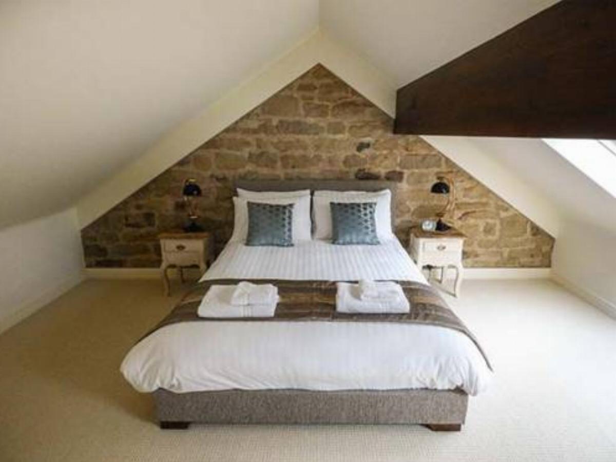 The Tack Room Cottage Hotel Ashover United Kingdom