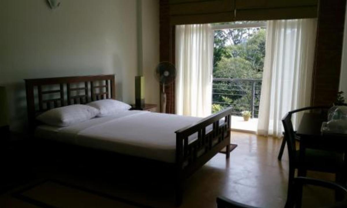 The Teak Shade Hotel Daulagala Sri Lanka
