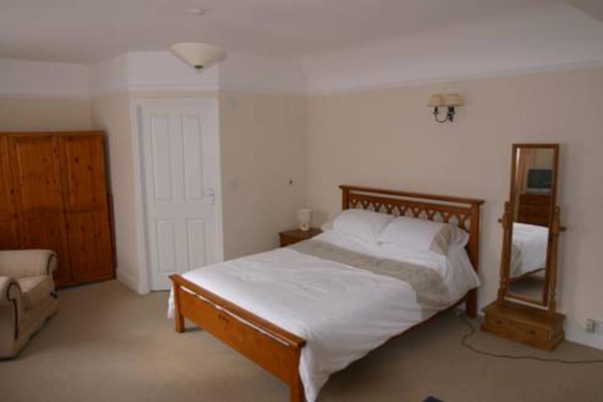 The Thatched House Hotel Bognor Regis United Kingdom