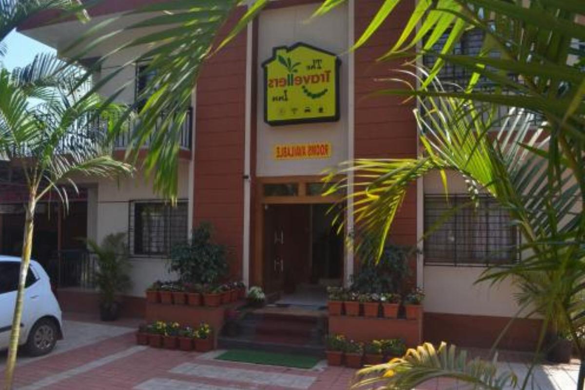 The Travellers Inn Hotel Panchgani India