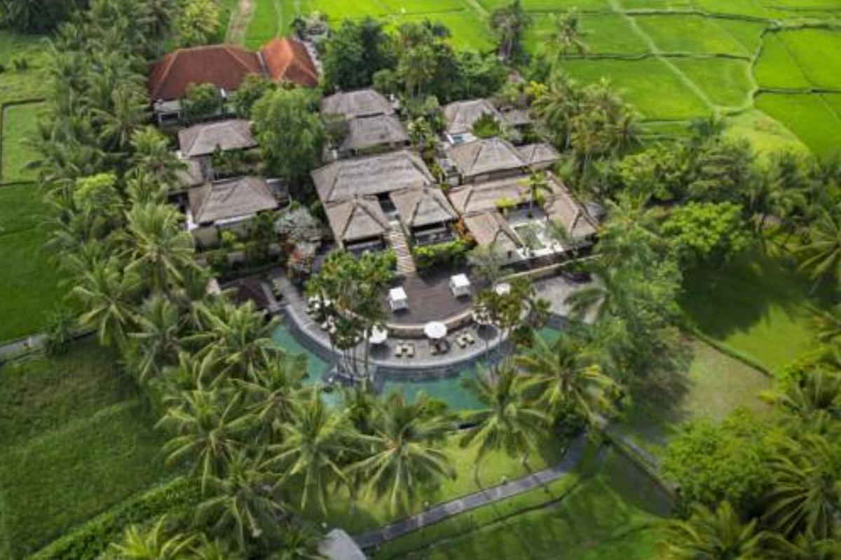 The Ubud Village Resort & Spa Hotel Ubud Indonesia