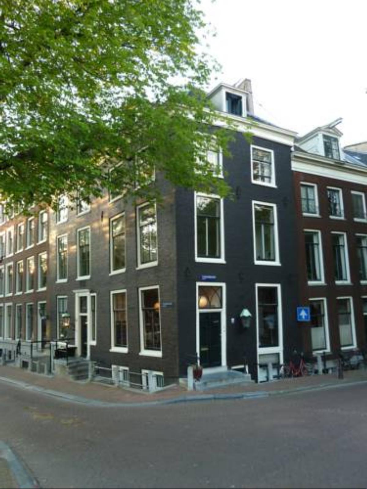 The Vanguard Hotel Amsterdam Netherlands