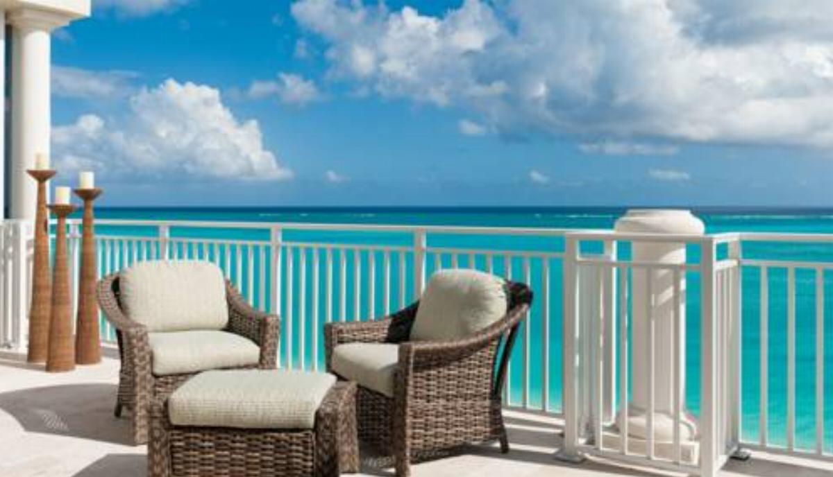 The Venetian on Grace Bay Hotel Grace Bay Turks and Caicos Islands