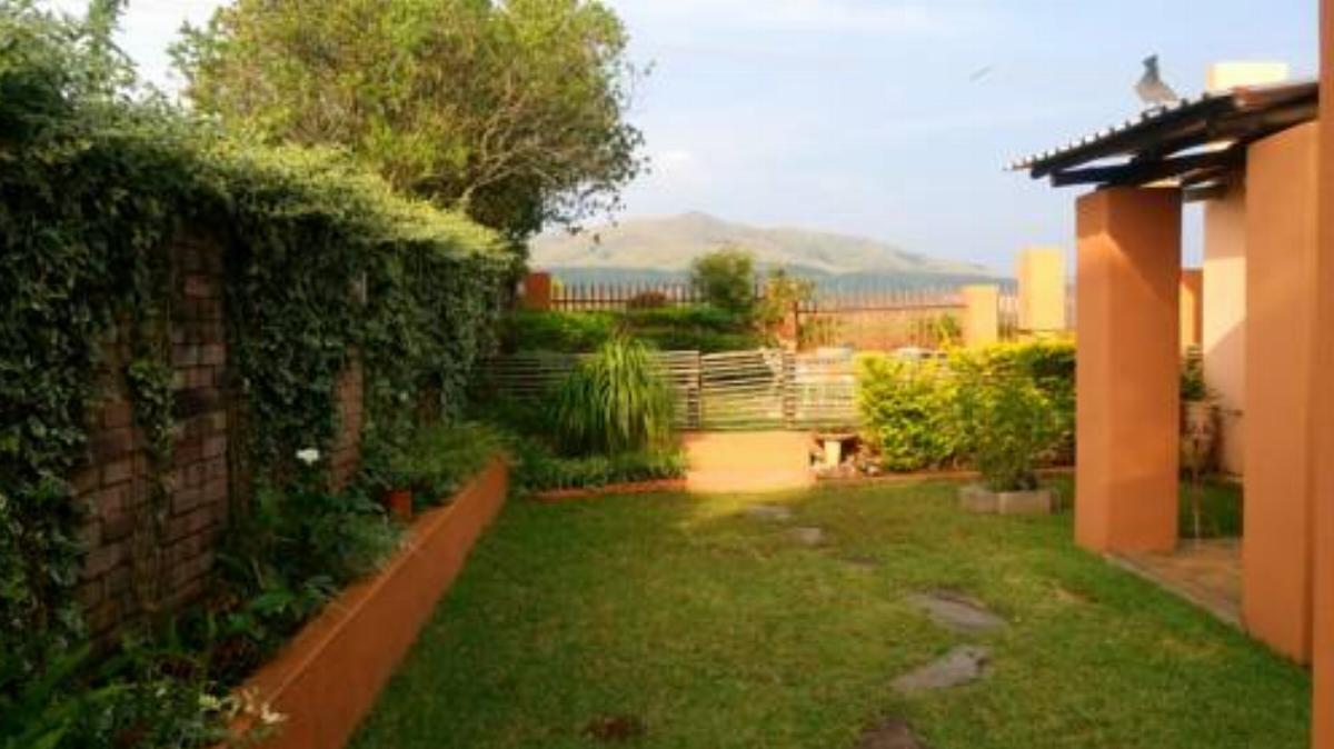 The View Holiday Home Hotel Graskop South Africa