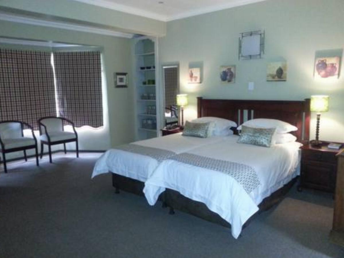The Village Guest House Hotel Henley on Klip South Africa