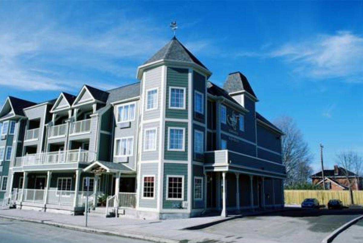 The Village Inn of Lakefield Hotel Lakefield Canada