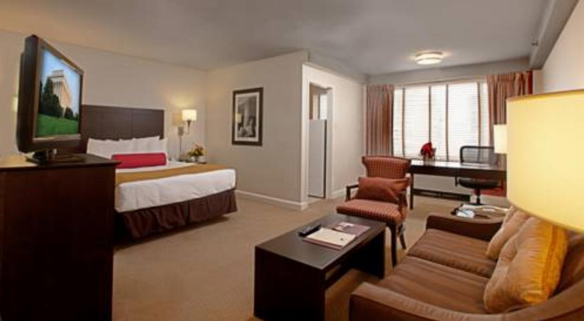 The Virginian Suites, an Ascend Collection Hotel Hotel Arlington USA