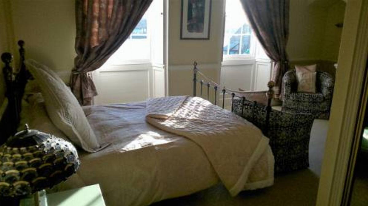 The Walls B&B Hotel Berwick-Upon-Tweed United Kingdom
