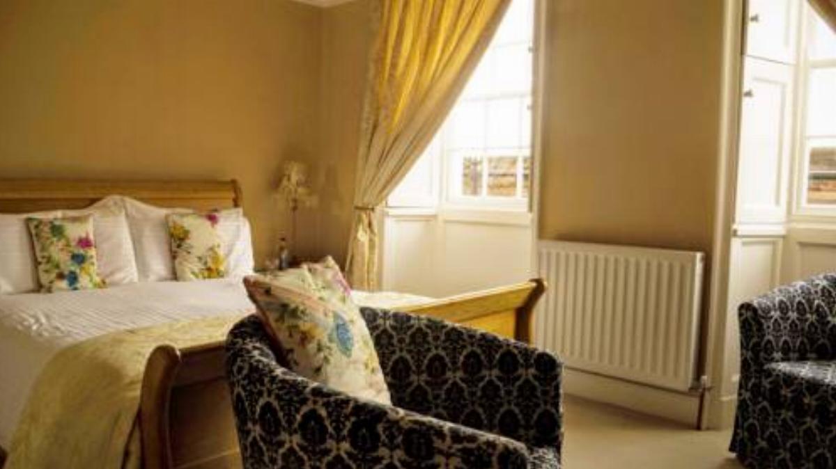 The Walls B&B Hotel Berwick-Upon-Tweed United Kingdom