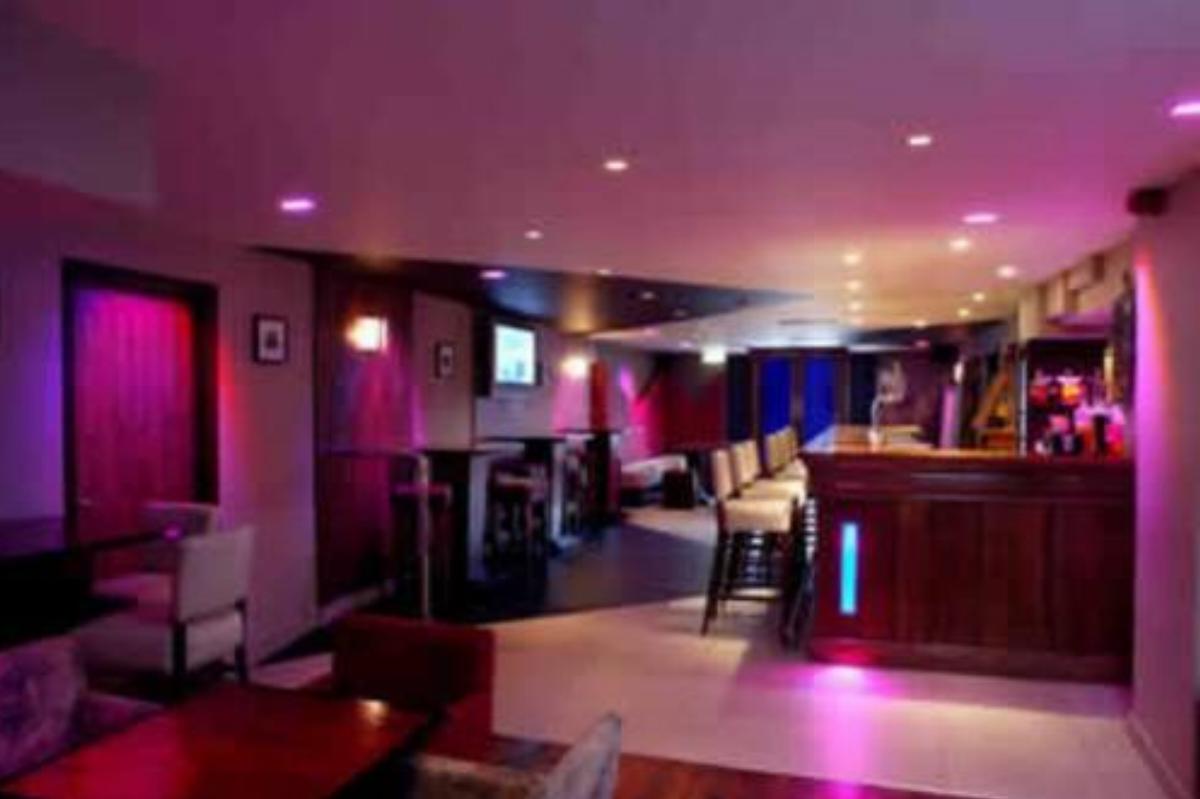 The Wander Inn Bar & Accommodation Hotel Kenmare Ireland