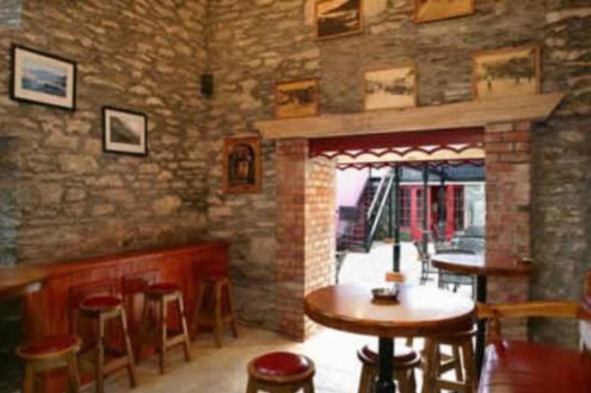 The Wander Inn Bar & Accommodation Hotel Kenmare Ireland