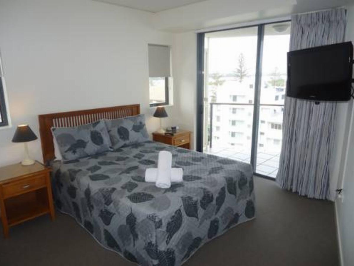 The Waterford Prestige Apartments Hotel Caloundra Australia