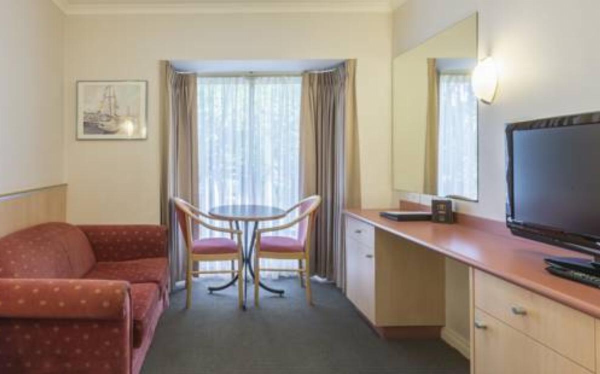 The Waverley International Hotel Hotel Glen Waverley Australia