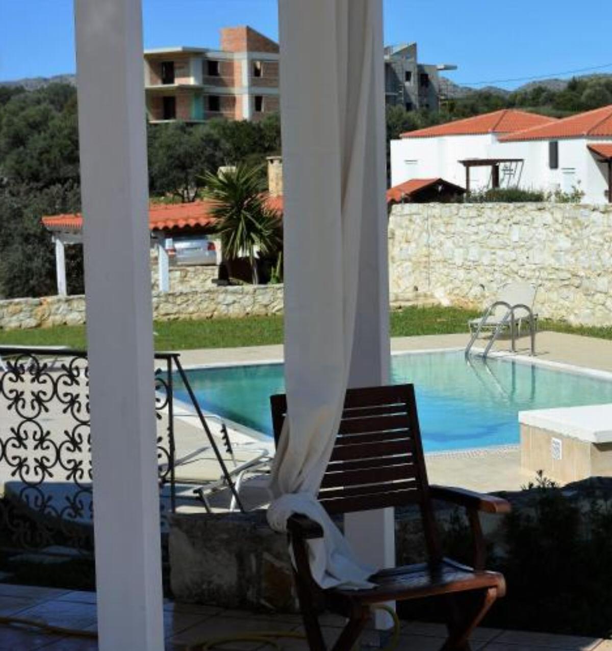 The Well Hotel Chorafakia Greece