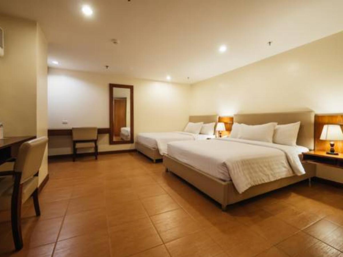 The Well Hotel Hotel Cebu City Philippines