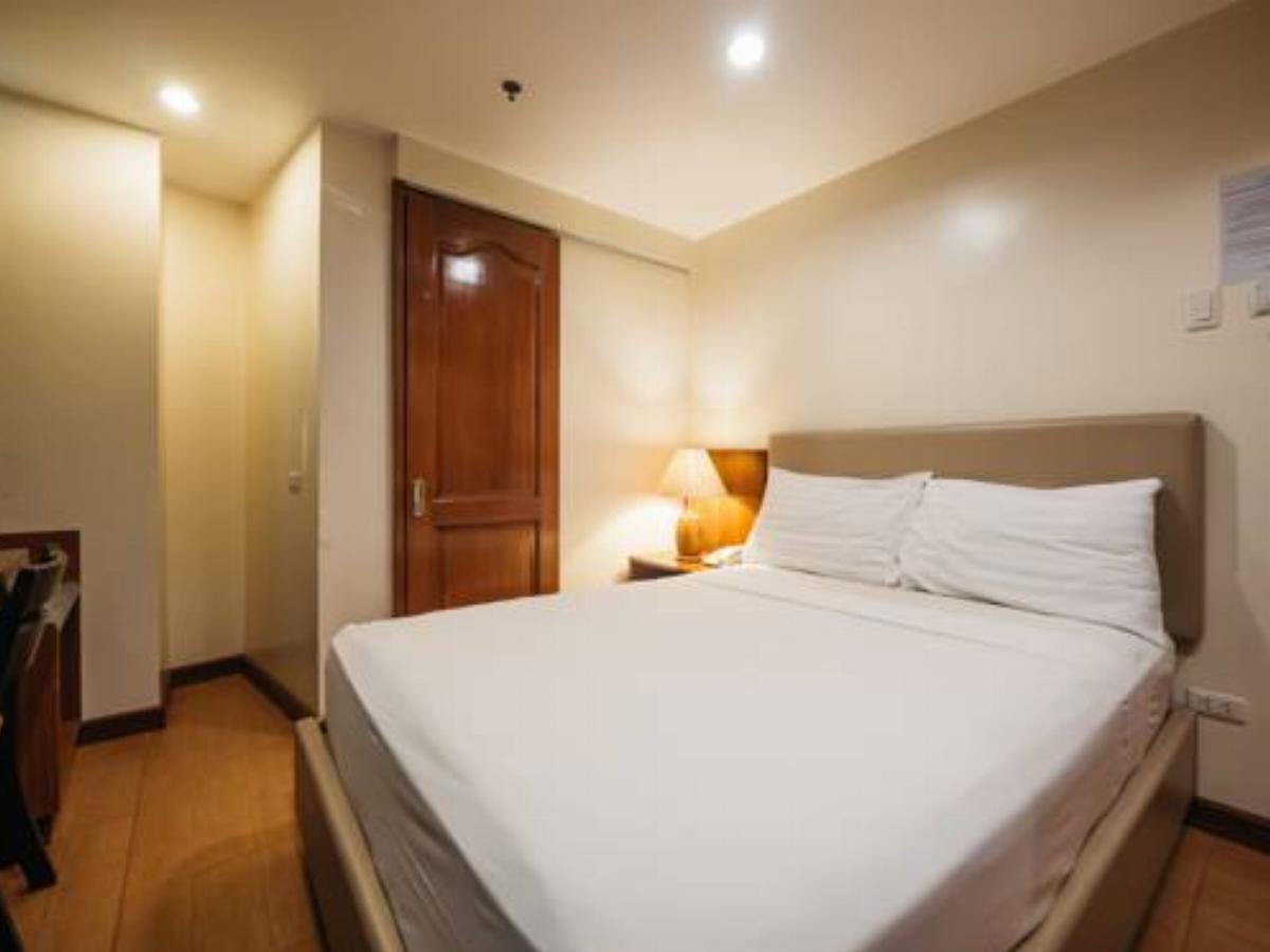 The Well Hotel Hotel Cebu City Philippines