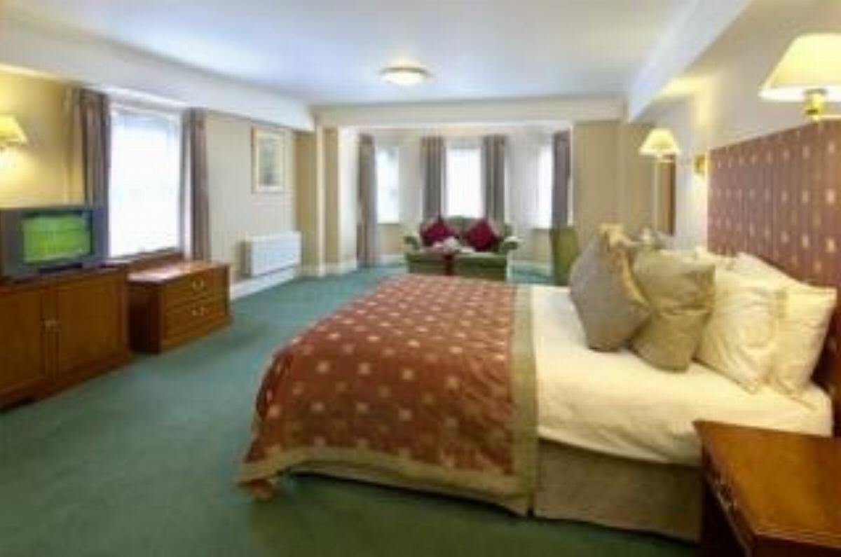 The Wessex Hotel Hotel Bournemouth United Kingdom