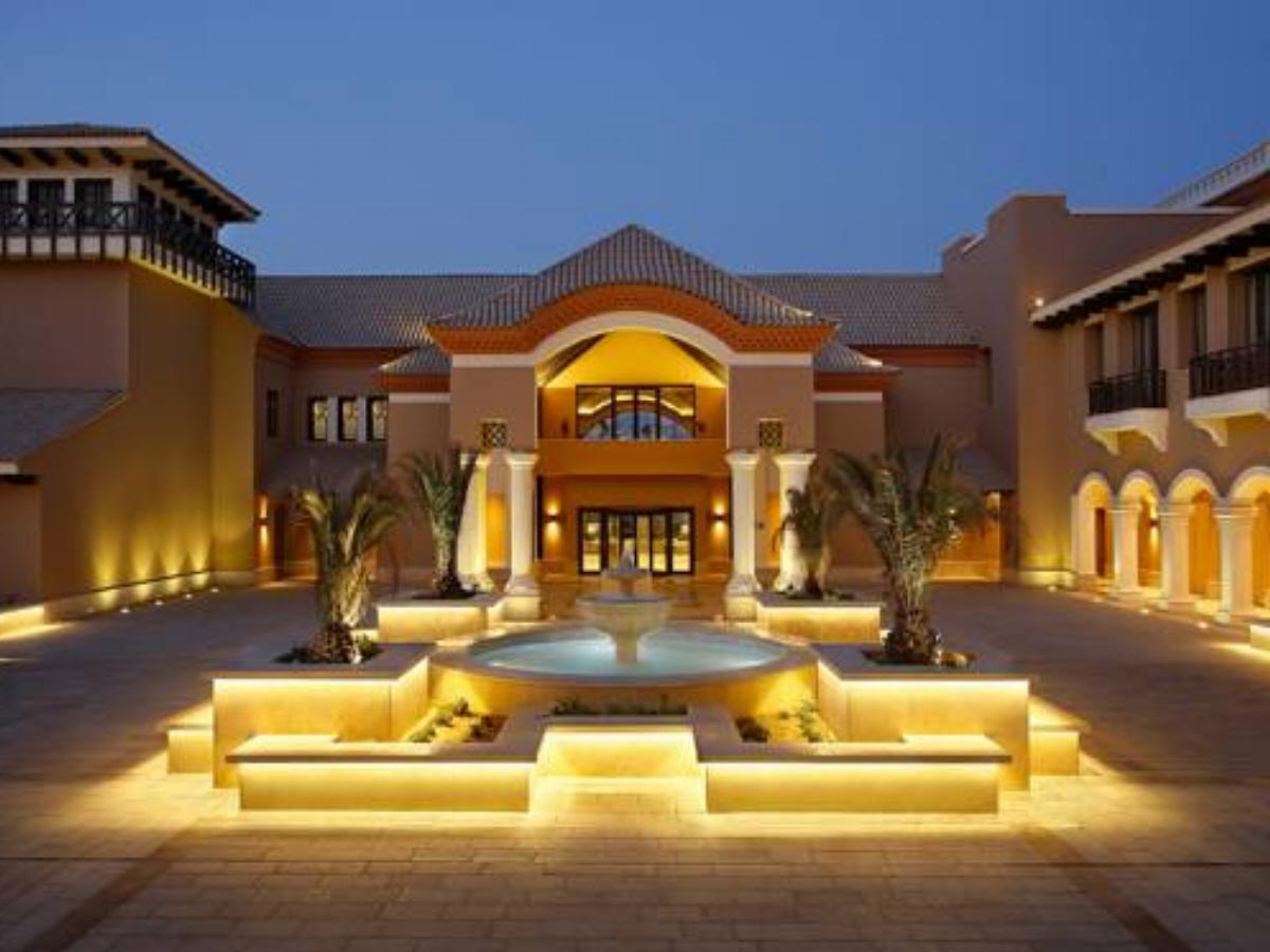 The Westin Cairo Golf Resort & Spa , Katameya Dunes Hotel Cairo Egypt