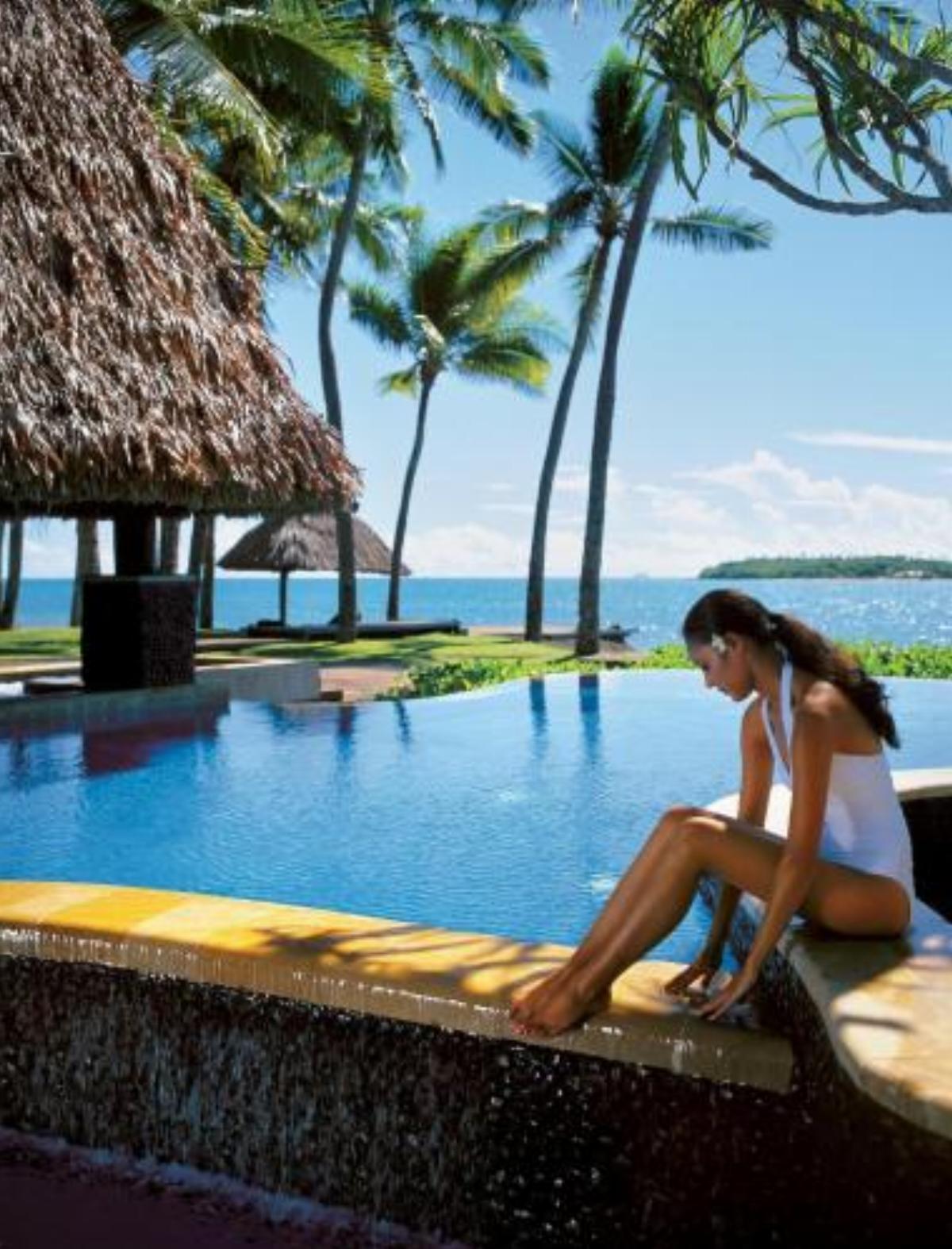 The Westin Denarau Island Resort & Spa, Fiji Hotel Denarau Fiji