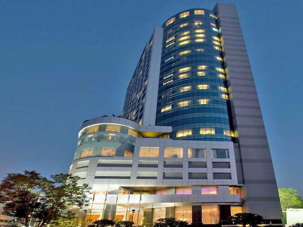 The Westin, Dhaka Hotel Dhaka Bangladesh