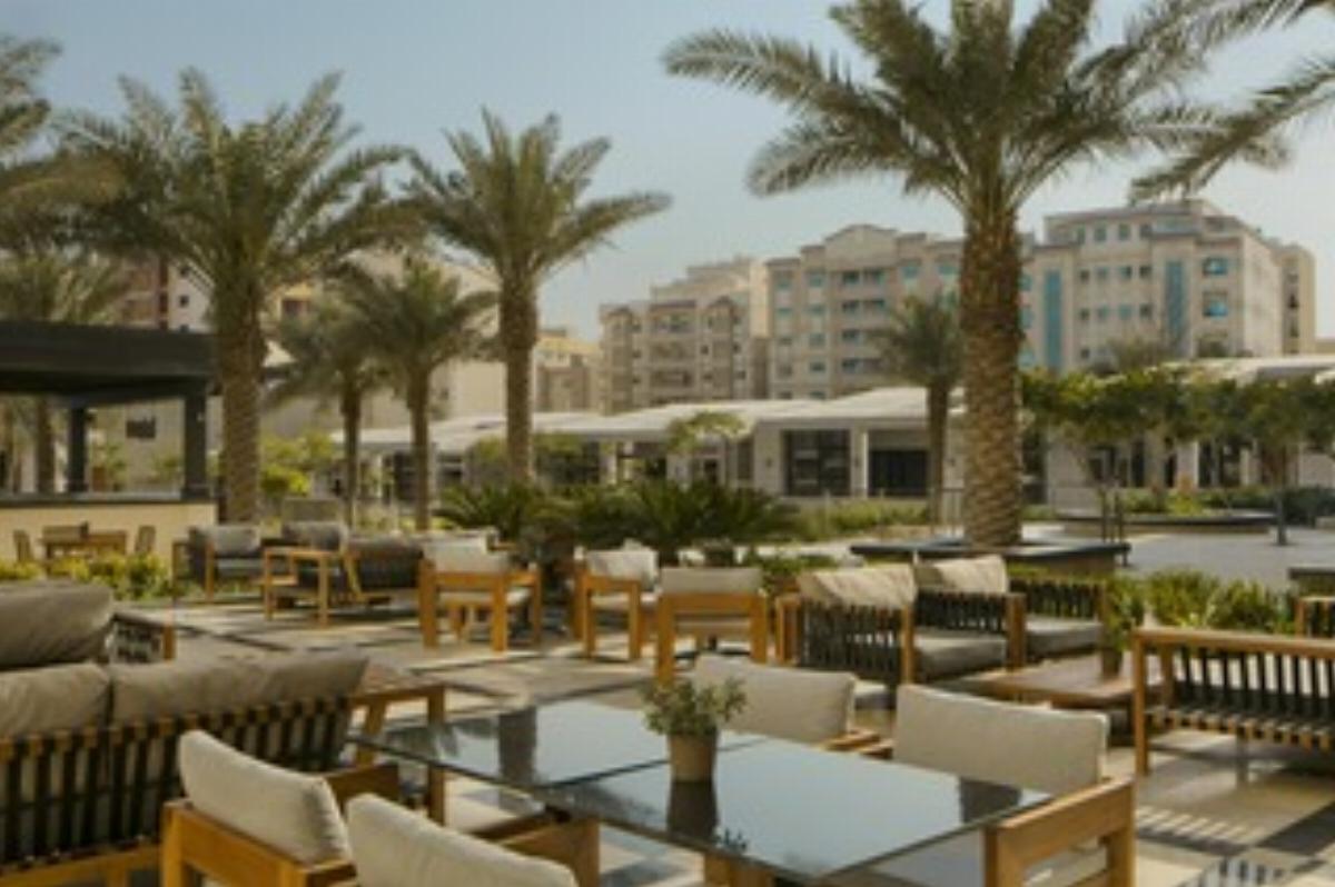 The Westin Doha Hotel & Spa, Doha Hotel Doha Qatar