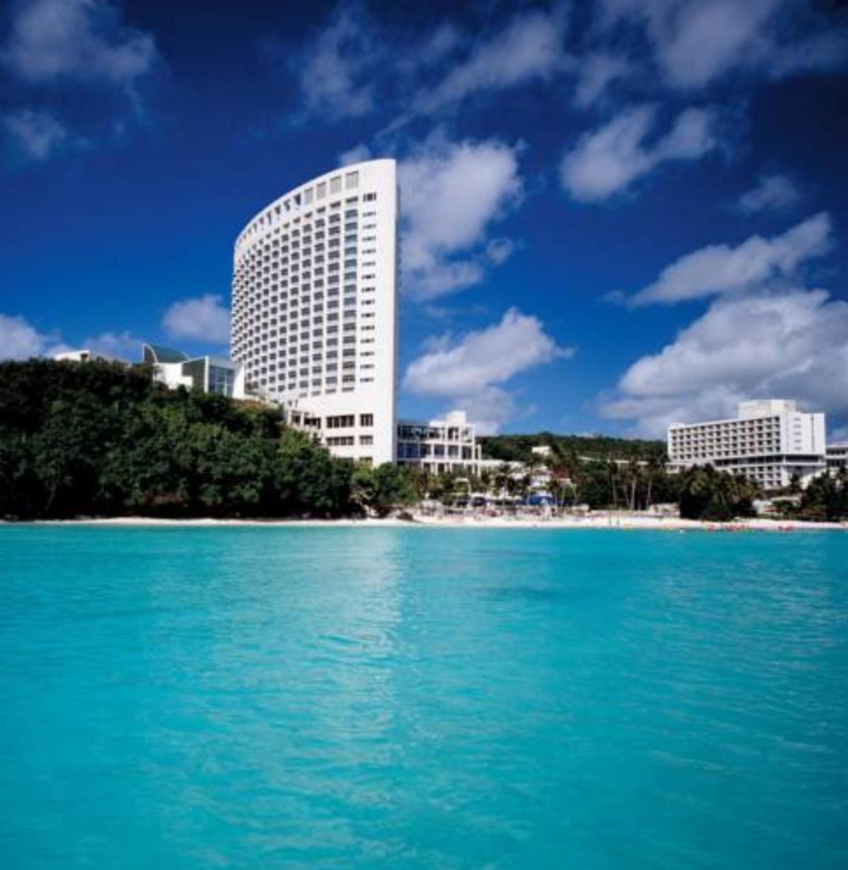 The Westin Resort Guam Hotel Tumon Guam