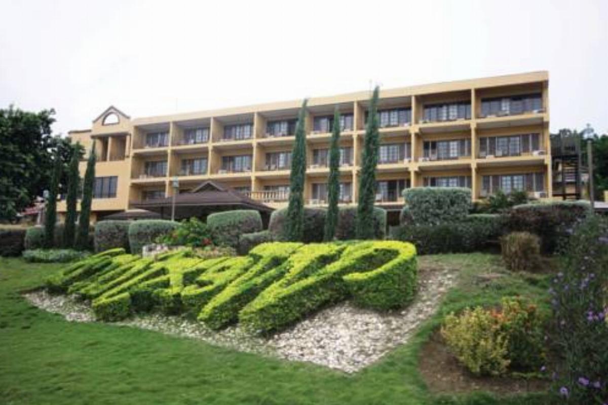 The Wexford Hotel Hotel Montego Bay Jamaica